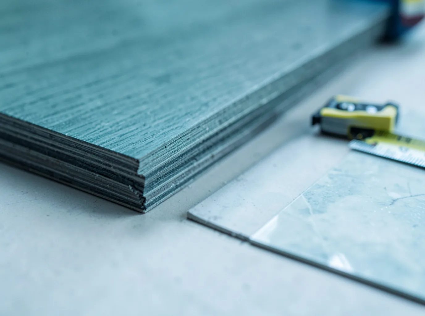Luxury Vinyl Plank Installation Sperry, OK FAQs